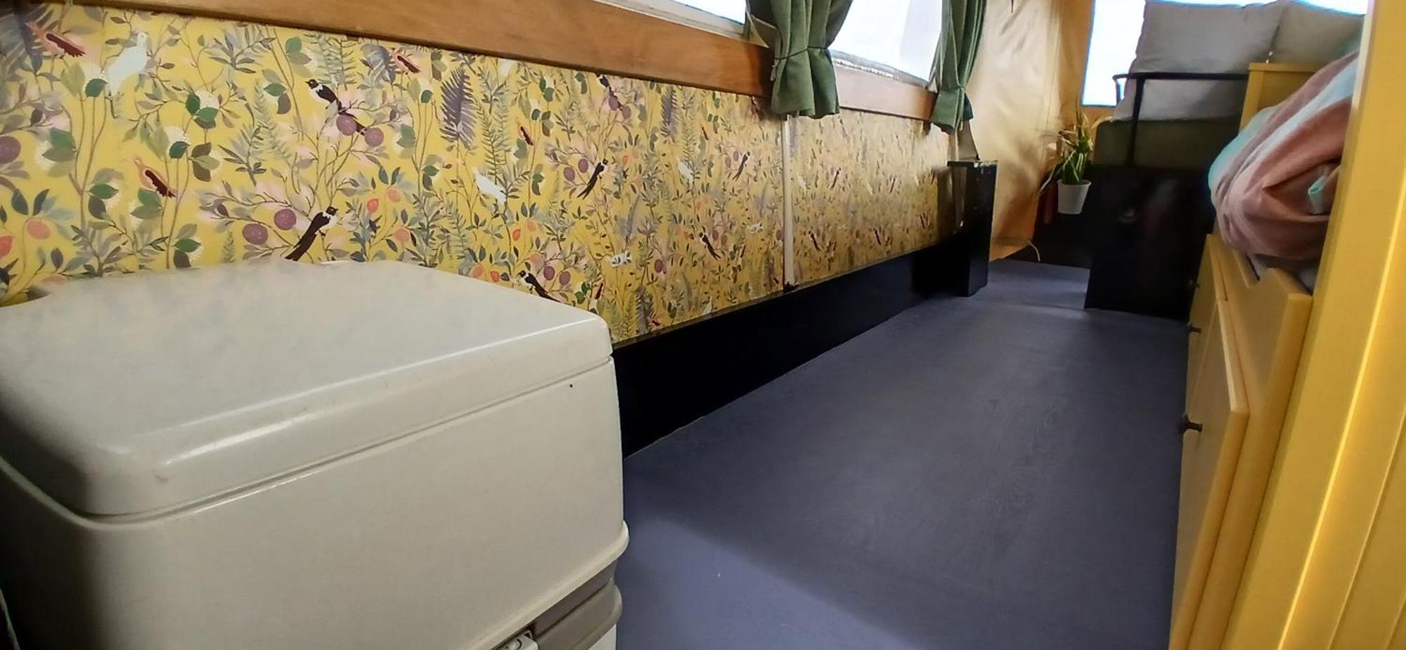 De Huifkar, Trekkershut Bij Sneek Hotel Hommerts Eksteriør billede