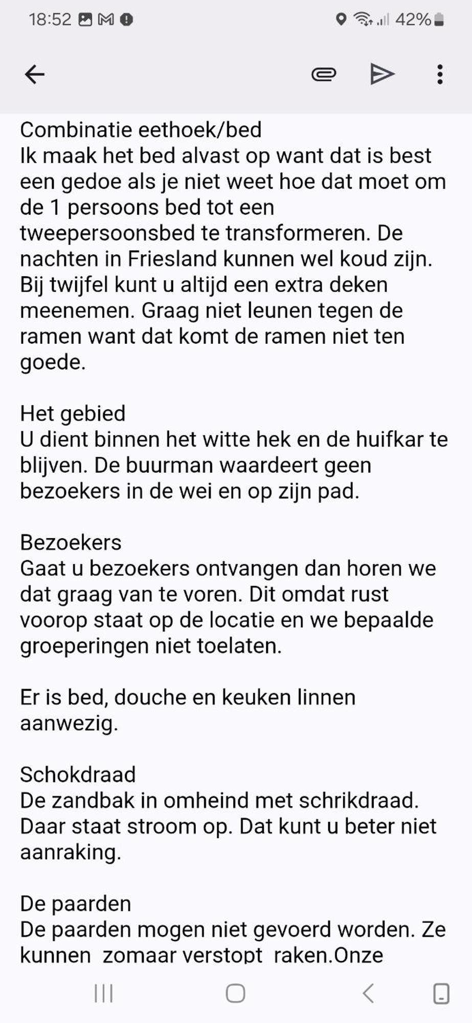 De Huifkar, Trekkershut Bij Sneek Hotel Hommerts Eksteriør billede