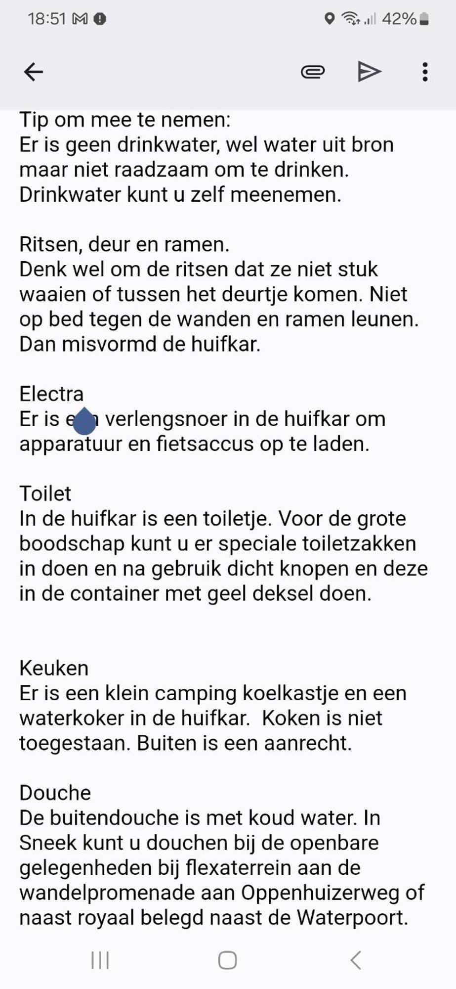 De Huifkar, Trekkershut Bij Sneek Hotel Hommerts Eksteriør billede